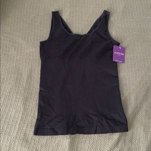 Yummie shapeware tank top